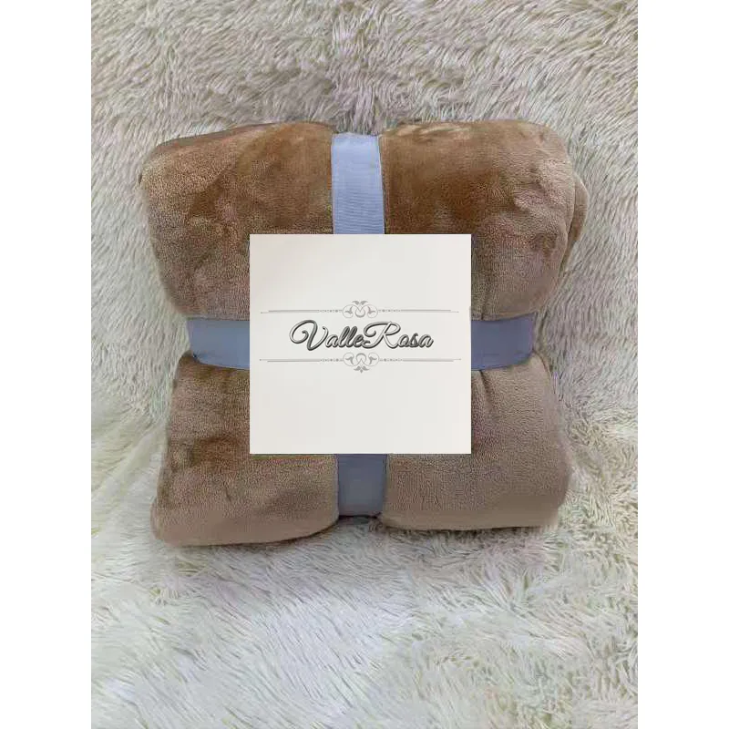 Patura Cocolino Vellarosa Cappucino 200 x 220cm