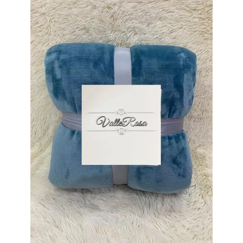 Patura Cocolino Vellarosa Mint 200 x 220cm