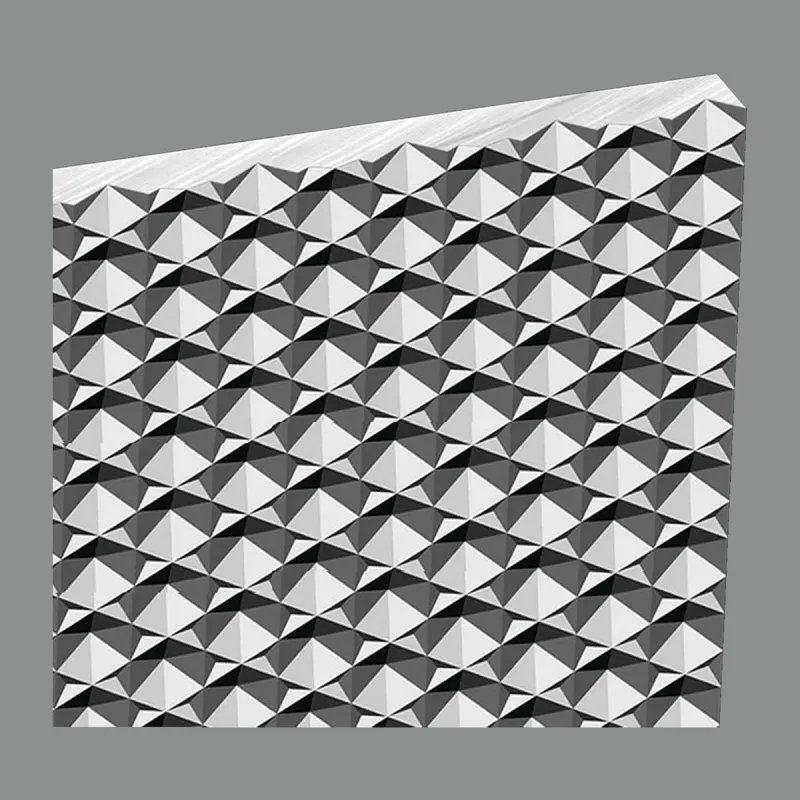 Difuzor Isia 5DIF345310MP ACB Transparent, Spania