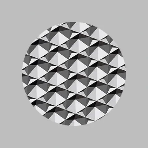 Difuzor Isia 5DIF34534MP ACB Transparent, Spania