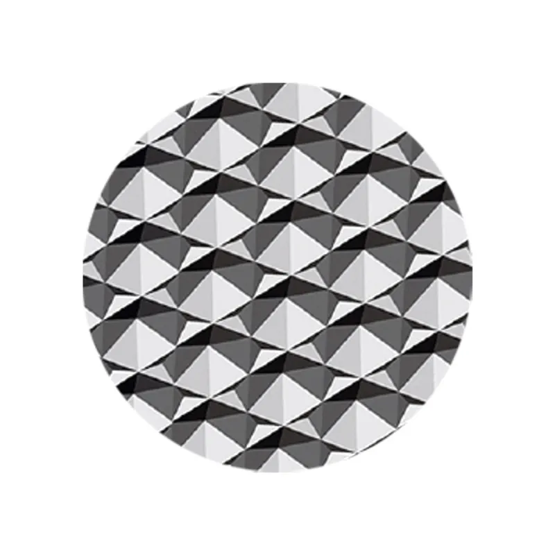 Difuzor Isia 5DIF34536MP ACB Transparent, Spania