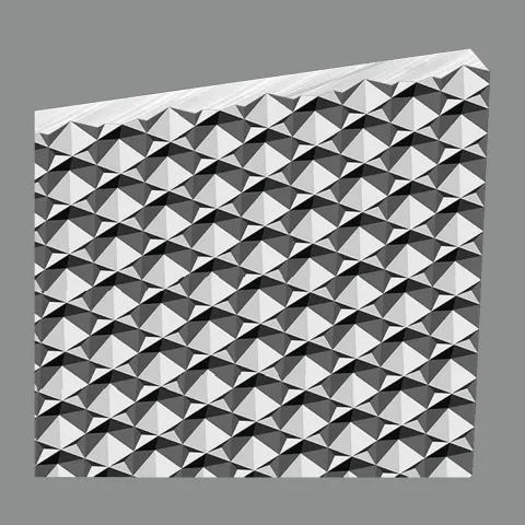 Difuzor Isia 5DIF34538MP ACB Transparent, Spania