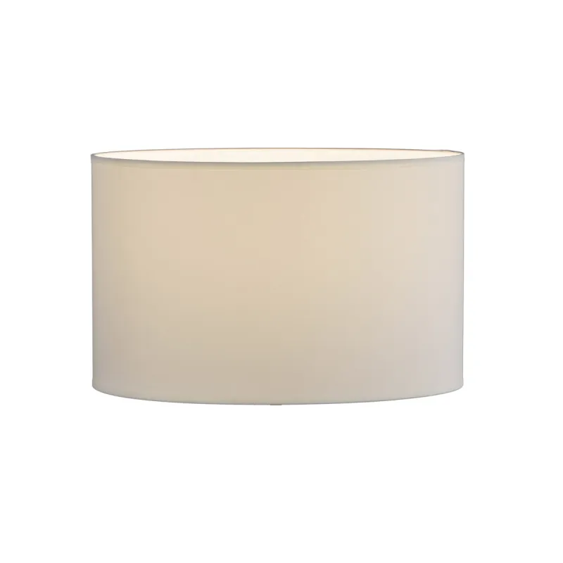 Abajur  5PANT0028B ACB Alb, Spania