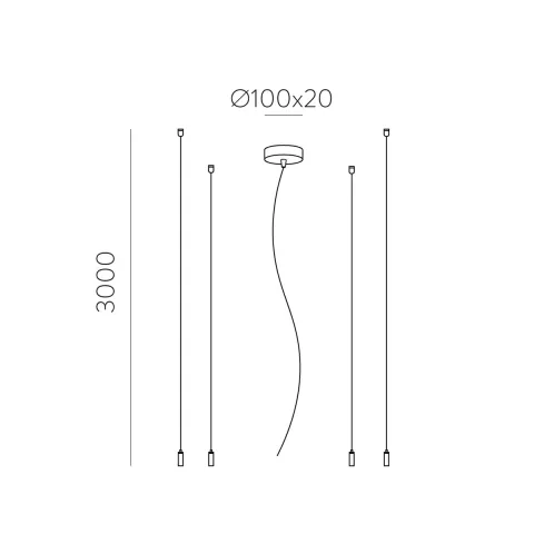 Kit Suspensie Isia 81CON34531B ACB Alb, Spania
