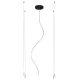 Kit Suspensie Isia 81CON3453N ACB Negru, Spania