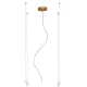 Kit Suspensie Isia 81CON3453OT ACB Auriu, Spania