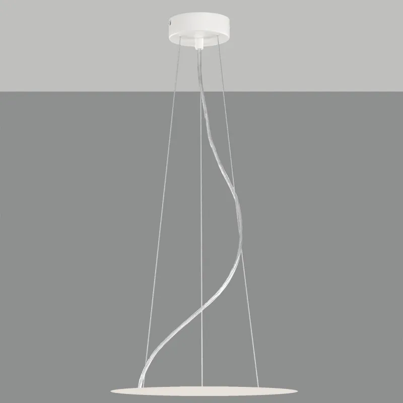 Kit Suspensie Lisboa 81CON38514BDP ACB Alb, Spania