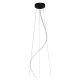 Kit Suspensie Lisboa 81CON38514NDP ACB Negru, Spania