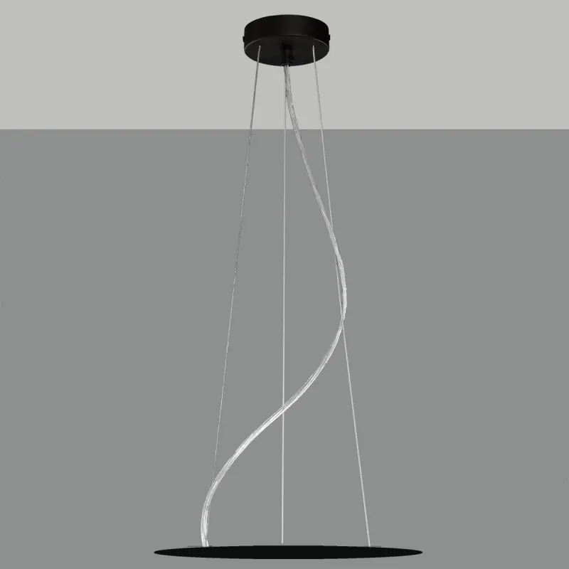 Kit Suspensie Lisboa 81CON38514N ACB Negru, Spania