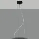 Kit Suspensie Lisboa 81CON38514N ACB Negru, Spania