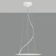 Kit Suspensie Lisboa 81CON38516BDP ACB Alb, Spania