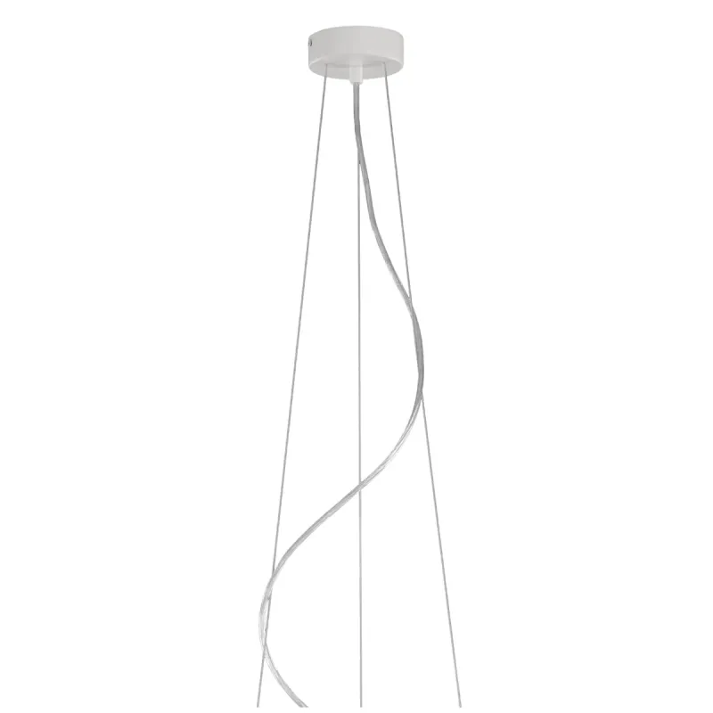 Kit Suspensie Lisboa 81CON38516B ACB Alb, Spania