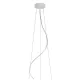 Kit Suspensie Lisboa 81CON38516B ACB Alb, Spania