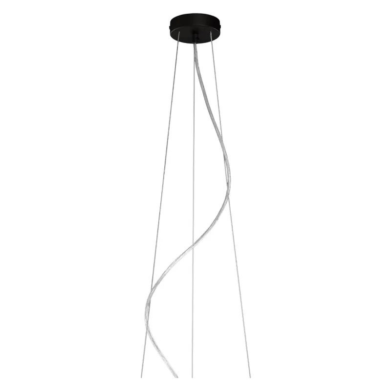 Kit Suspensie Lisboa 81CON38516NDP ACB Negru, Spania