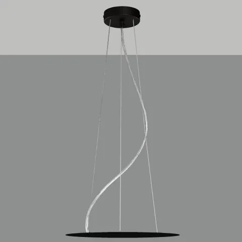 Kit Suspensie Lisboa 81CON38516N ACB Negru, Spania