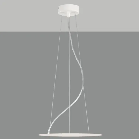 Kit Suspensie Lisboa 81CON38518BDP ACB Alb, Spania