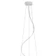 Kit Suspensie Lisboa 81CON38518B ACB Alb, Spania