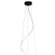 Kit Suspensie Lisboa 81CON38518NDP ACB Negru, Spania