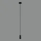 Kit Pendul  81CON3913N ACB E27, Negru, Spania