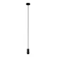 Kit Pendul  81CON3913N ACB E27, Negru, Spania