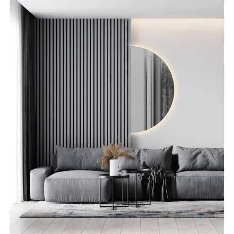 Aplica Baie Bari A107250B ACB LED, Spania