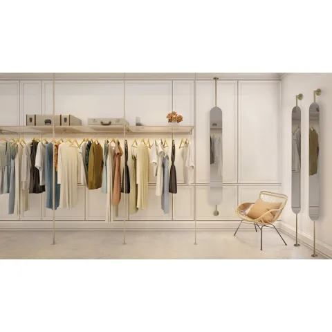 Oglinda Dresing Dresscode A107341R1036 ACB Spania