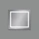 Oglinda Baie Mul A163000LB ACB LED, Spania