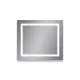 Oglinda Baie Mul A163000LB ACB LED, Spania
