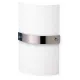 Aplica Milano A163291NMS ACB E14, Nichel, Spania
