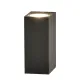 Aplica Exterior Okra A201420GR ACB LED, Antracit, Spania