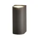 Aplica Exterior Boj A201520GR ACB LED, Antracit, Spania