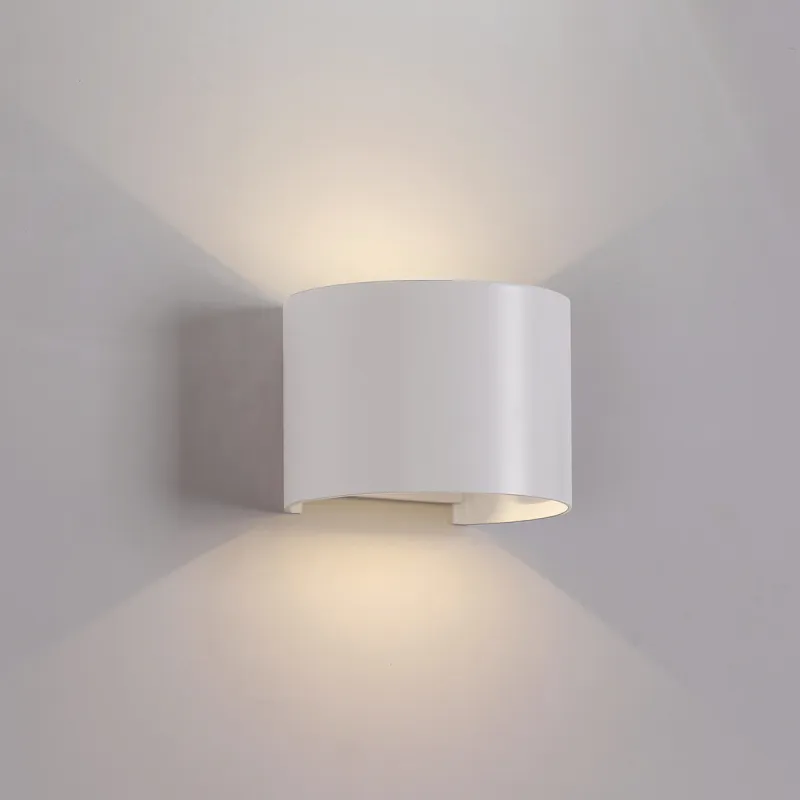 Aplica Exterior Kowa A203310B ACB LED, Alb, Spania
