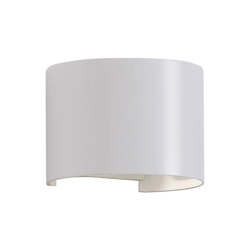 Aplica Exterior Kowa A203310B ACB LED, Alb, Spania
