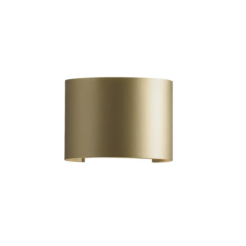 Aplica Exterior Kowa A203310O ACB LED, Auriu, Spania