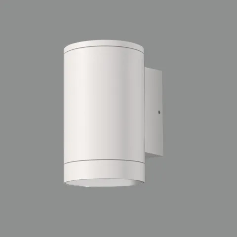 Aplica Exterior Nori A20441B ACB E27, Alb, Spania