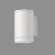 Aplica Exterior Nori A20441B ACB E27, Alb, Spania