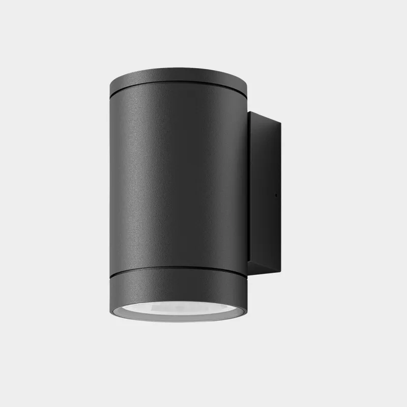 Aplica Exterior Nori A20441GR ACB E27, Antracit, Spania