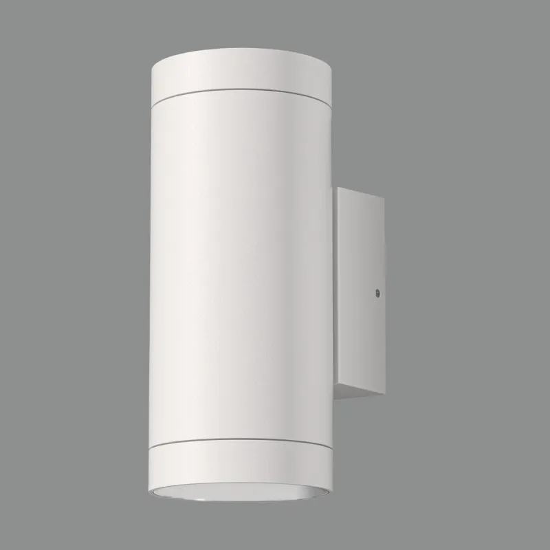 Aplica Exterior Nori A20442B ACB E27, Alb, Spania