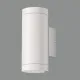 Aplica Exterior Nori A20442B ACB E27, Alb, Spania