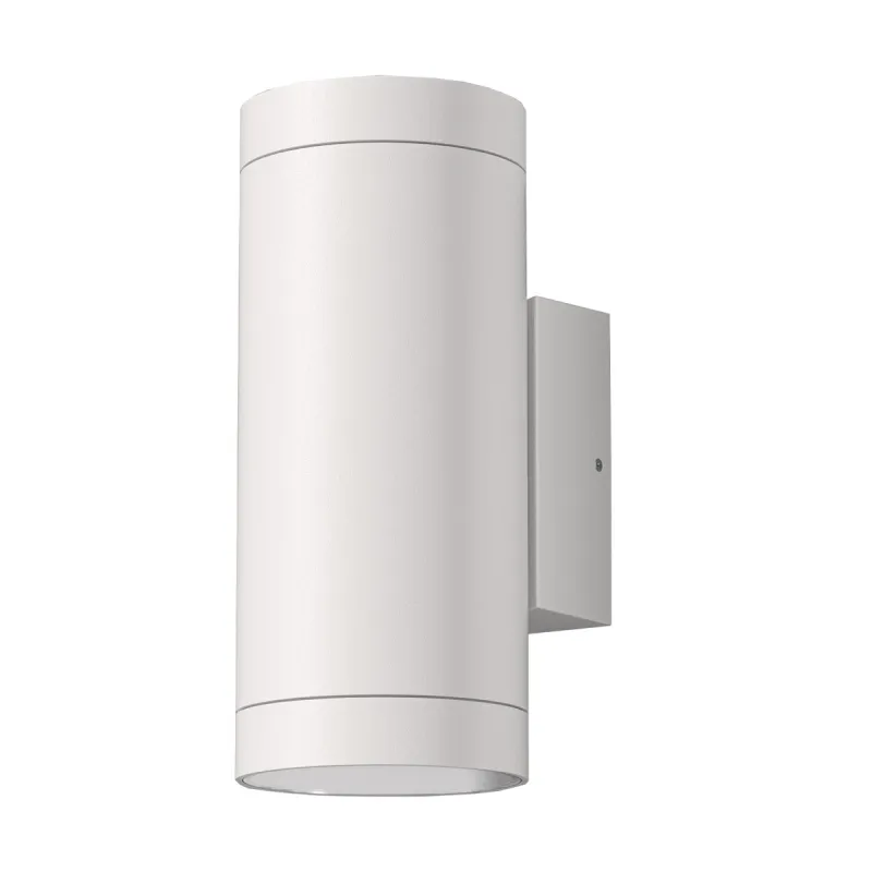 Aplica Exterior Nori A20442B ACB E27, Alb, Spania