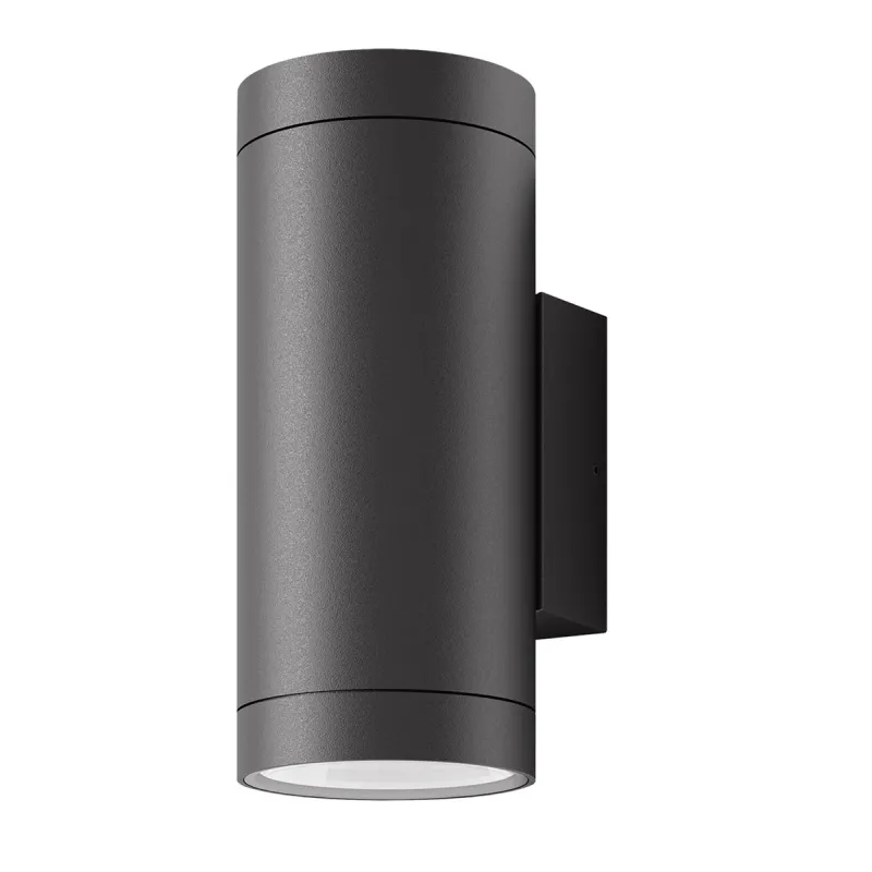 Aplica Exterior Nori A20442GR ACB E27, Antracit, Spania