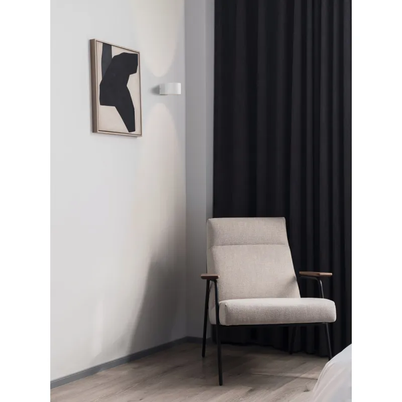 Aplica Ania A2060100GR ACB LED, Antracit, Spania