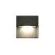 Aplica Exterior Nashira A2062000GR ACB LED, Antracit, Spania
