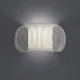 Aplica Mirta A30550B ACB E27, Alb, Spania