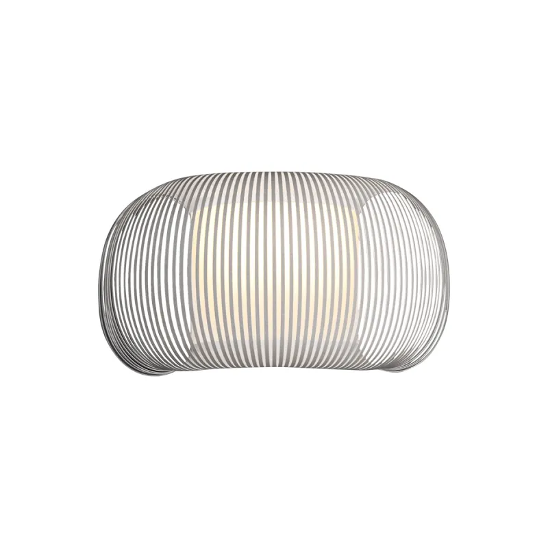 Aplica Mirta A30550B ACB E27, Alb, Spania