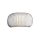 Aplica Mirta A30550B ACB E27, Alb, Spania