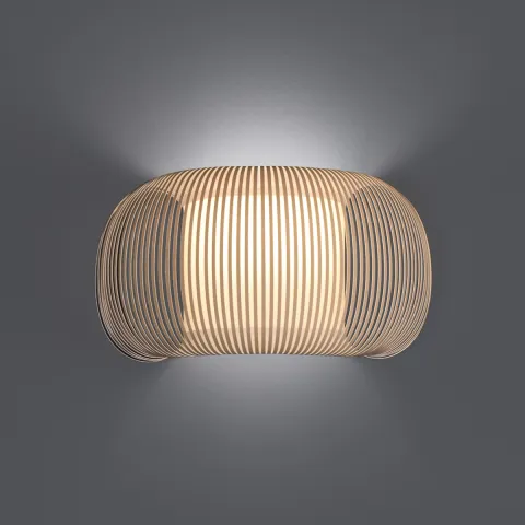 Aplica Mirta A30550PI ACB E27, Spania