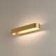 Aplica Gala A3189070ODP ACB LED, Auriu, Spania