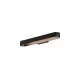 Aplica Gala A3189170NDP ACB LED, Negru, Spania
