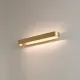Aplica Gala A3189170ODP ACB LED, Auriu, Spania